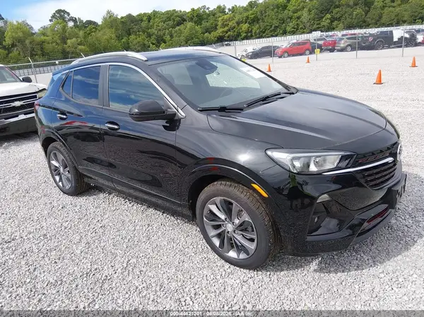 KL4MMBS20LB102157 2020 BUICK ENCORE GX - Image 1