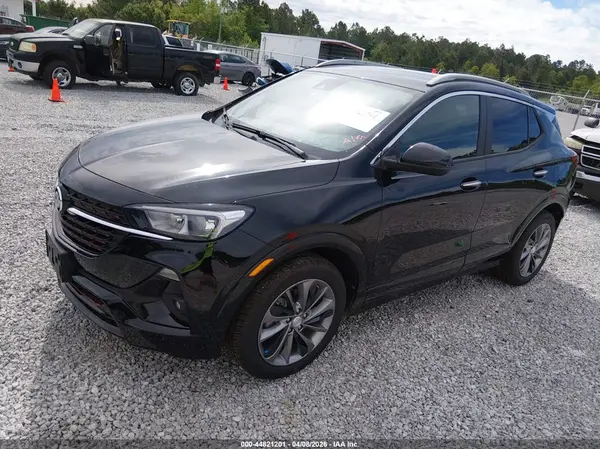 KL4MMBS20LB102157 2020 BUICK ENCORE GX - Image 2