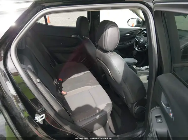 KL4MMBS20LB102157 2020 BUICK ENCORE GX - Image 8