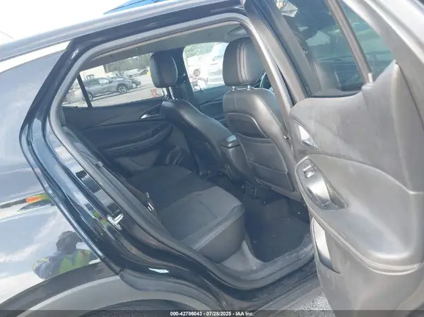KL4MMBS20LB102529 2020 BUICK ENCORE GX - Image 8