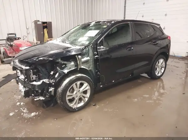 KL4MMBS20LB110811 2020 BUICK ENCORE GX - Image 2