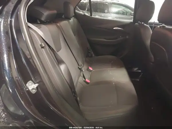 KL4MMBS20LB110811 2020 BUICK ENCORE GX - Image 8
