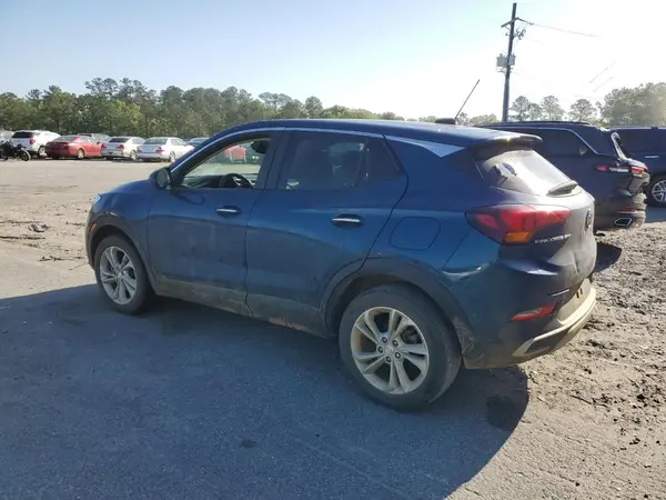 KL4MMBS20LB111196 2020 BUICK ENCORE - Image 2