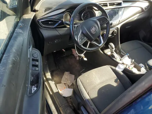 KL4MMBS20LB111196 2020 BUICK ENCORE - Image 8