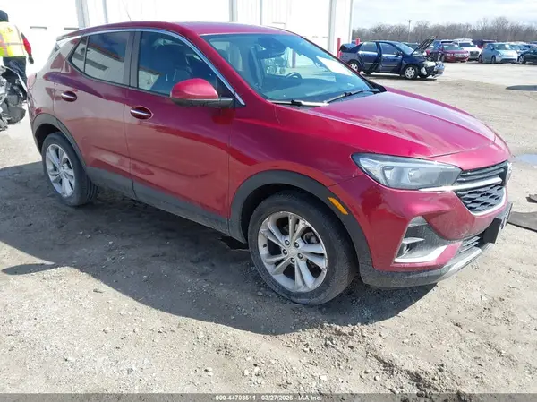 KL4MMBS20LB111957 2020 BUICK ENCORE GX - Image 1