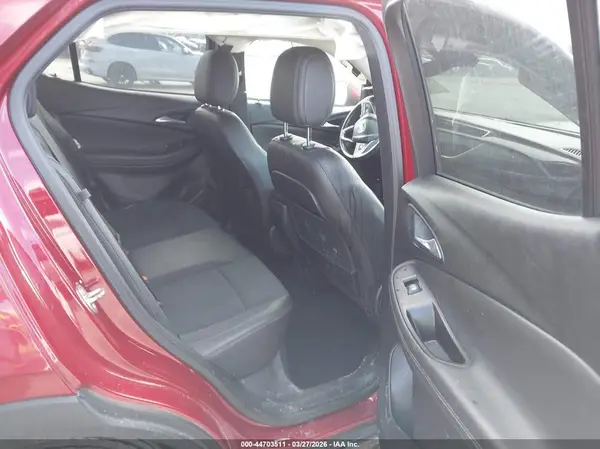 KL4MMBS20LB111957 2020 BUICK ENCORE GX - Image 8