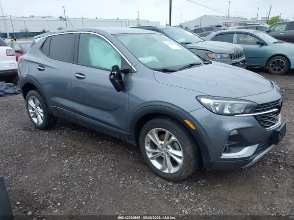 KL4MMBS20LB113059 2020 BUICK ENCORE GX - Image 1