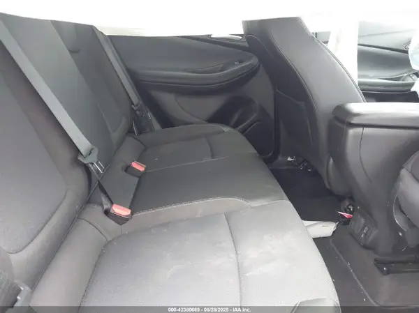 KL4MMBS20LB113059 2020 BUICK ENCORE GX - Image 8