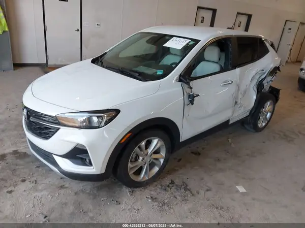 KL4MMBS20LB113353 2020 BUICK ENCORE GX - Image 2