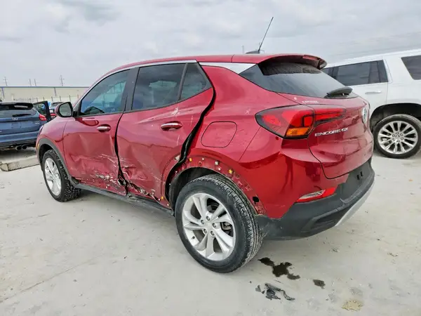 KL4MMBS20LB114230 2020 BUICK ENCORE - Image 2