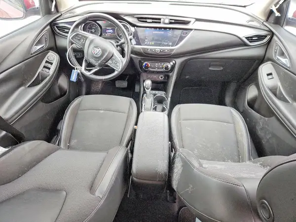 KL4MMBS20LB114230 2020 BUICK ENCORE - Image 8