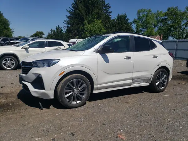 KL4MMBS20LB116589 2020 BUICK ENCORE - Image 1
