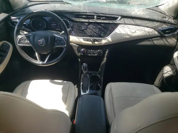 KL4MMBS20LB116589 2020 BUICK ENCORE - Image 8