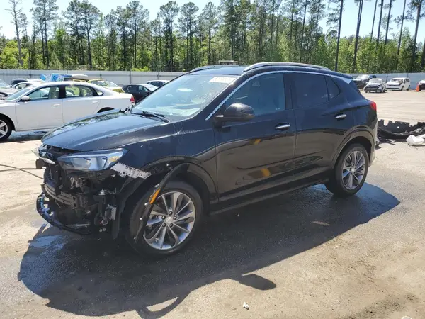 KL4MMBS20LB125521 2020 BUICK ENCORE - Image 1