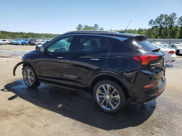 KL4MMBS20LB125521 2020 BUICK ENCORE - Image 2