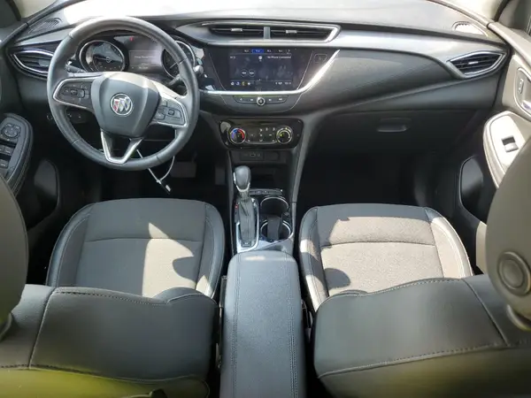 KL4MMBS20LB134039 2020 BUICK ENCORE GX - Image 8