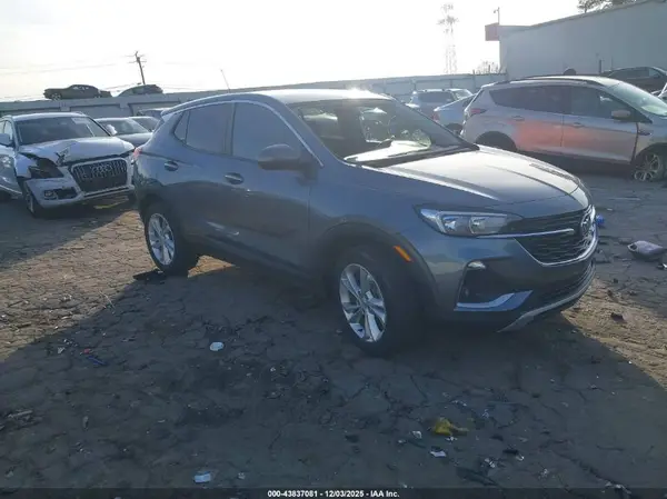 KL4MMBS20LB134123 2020 BUICK ENCORE GX - Image 1