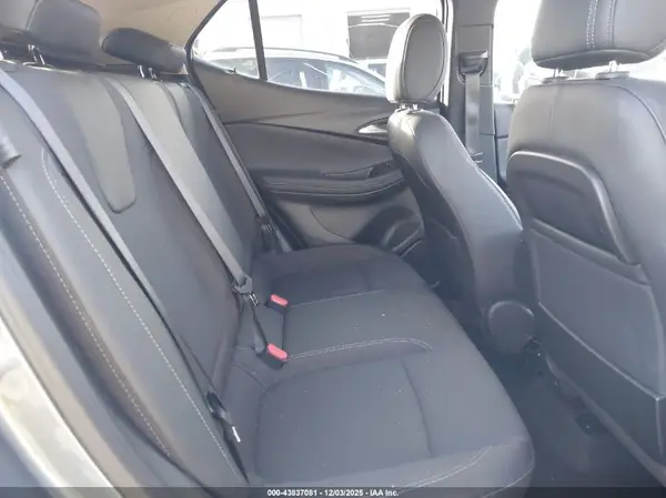KL4MMBS20LB134123 2020 BUICK ENCORE GX - Image 8