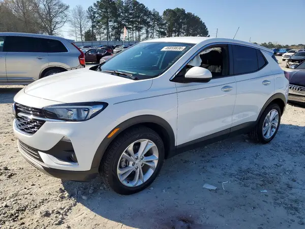 KL4MMBS20MB040695 2021 BUICK ENCORE - Image 1
