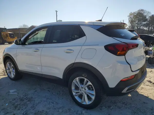 KL4MMBS20MB040695 2021 BUICK ENCORE - Image 2