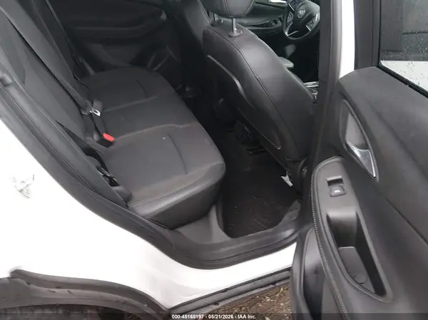 KL4MMBS20MB050949 2021 BUICK ENCORE GX - Image 8