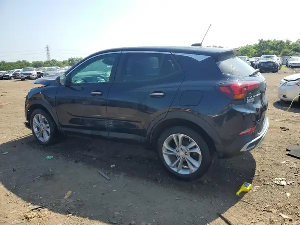 KL4MMBS20MB060705 2021 BUICK ENCORE GX - Image 2