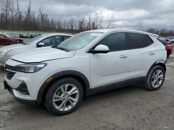 KL4MMBS20MB077889 2021 BUICK ENCORE - Image 1