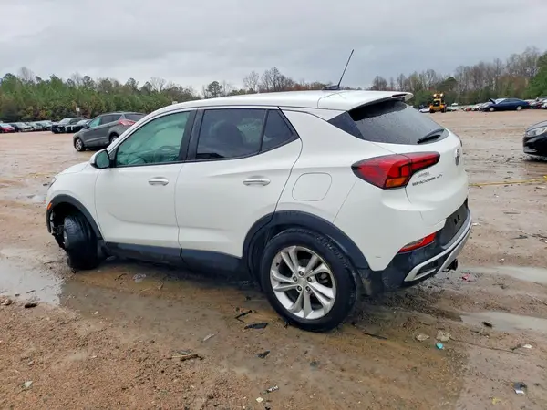 KL4MMBS20MB079772 2021 BUICK ENCORE - Image 2