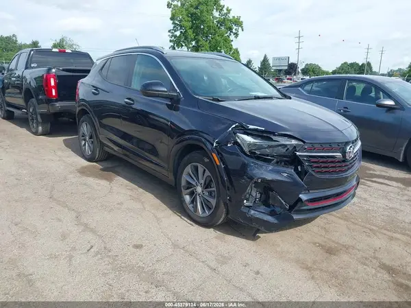 KL4MMBS20MB081649 2021 BUICK ENCORE GX - Image 1