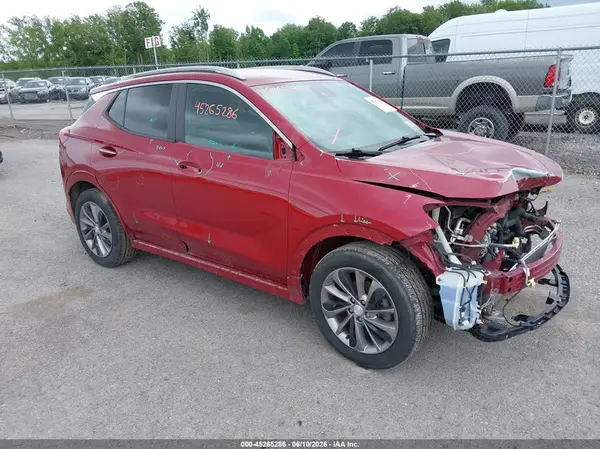 KL4MMBS20MB083451 2021 BUICK ENCORE GX - Image 1