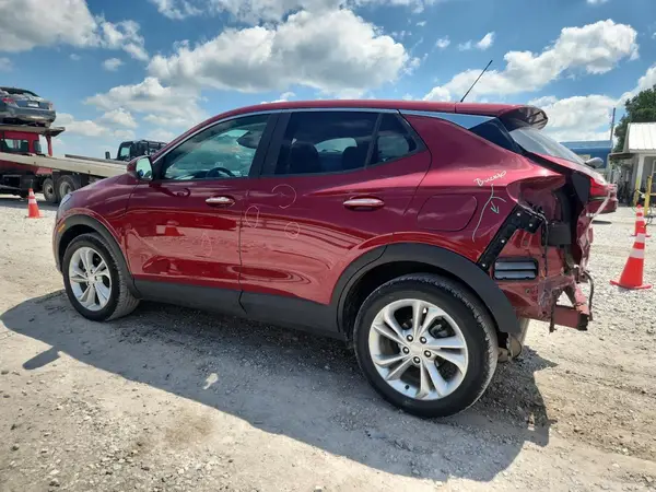 KL4MMBS20MB088536 2021 BUICK ENCORE - Image 2