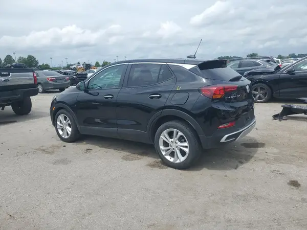 KL4MMBS20MB088973 2021 BUICK ENCORE GX - Image 2