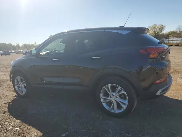 KL4MMBS20MB091534 2021 BUICK ENCORE GX - Image 2
