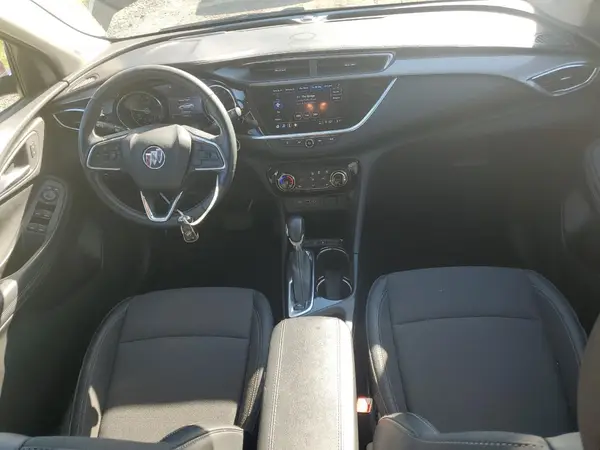 KL4MMBS20MB091534 2021 BUICK ENCORE GX - Image 8