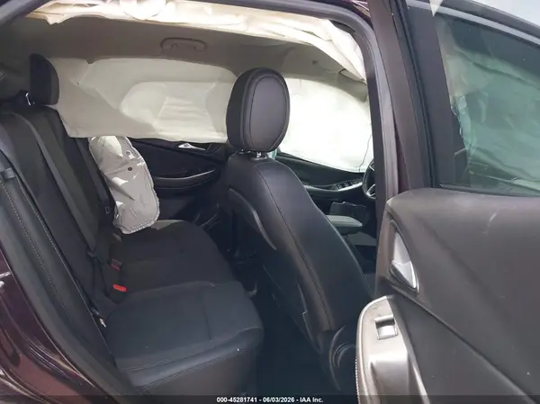 KL4MMBS20MB100474 2021 BUICK ENCORE GX - Image 8
