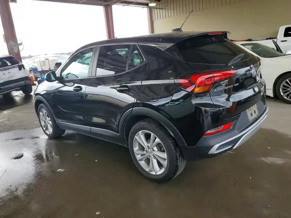 KL4MMBS20MB108736 2021 BUICK ENCORE - Image 2