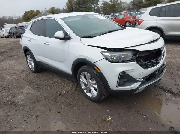 KL4MMBS20MB122488 2021 BUICK ENCORE GX - Image 1