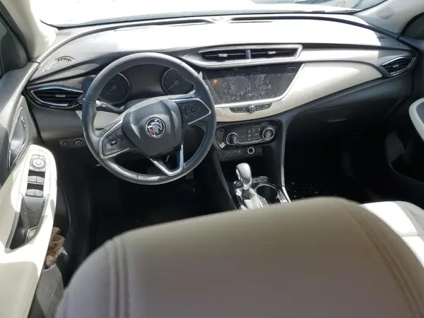 KL4MMBS20MB124399 2021 BUICK ENCORE - Image 8