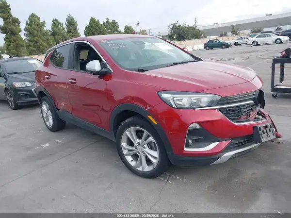 KL4MMBS20MB125259 2021 BUICK ENCORE GX - Image 1