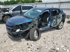 KL4MMBS20MB134060 2021 BUICK ENCORE GX