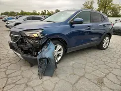 KL4MMBS20MB148301 2021 BUICK ENCORE GX