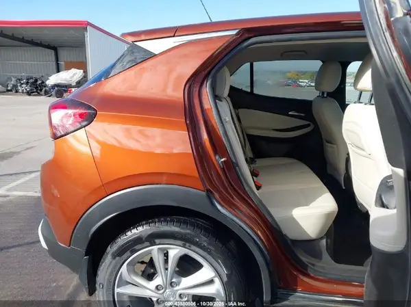 KL4MMBS20MB155961 2021 BUICK ENCORE GX - Image 8