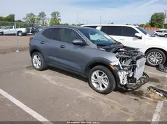 KL4MMBS20MB162828 2021 BUICK ENCORE GX