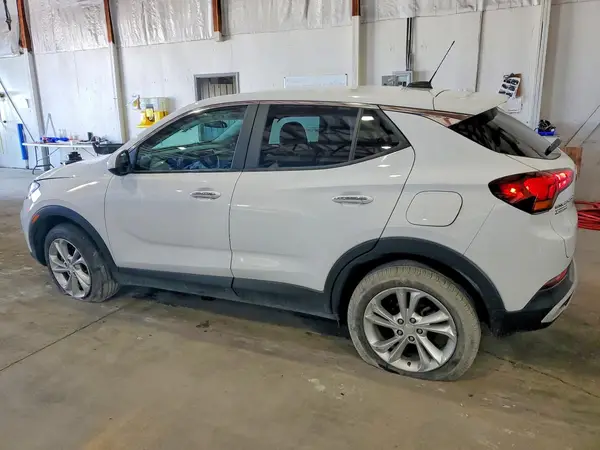 KL4MMBS20MB178558 2021 BUICK ENCORE - Image 2