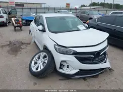 KL4MMBS20NB012820 2022 BUICK ENCORE GX