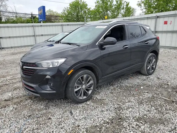 KL4MMBS20NB025566 2022 BUICK ENCORE - Image 1