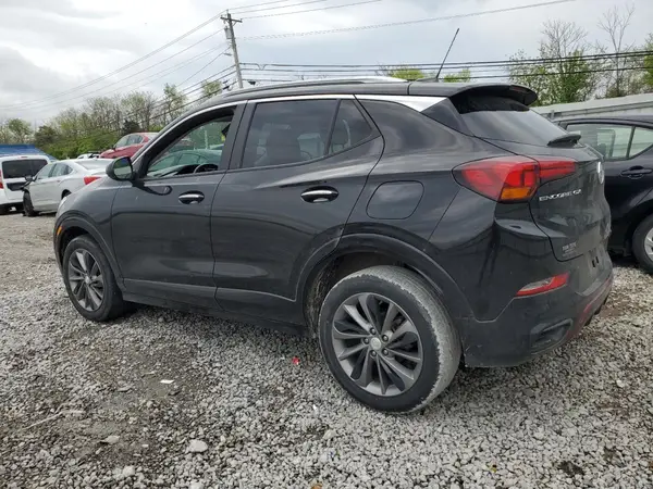 KL4MMBS20NB025566 2022 BUICK ENCORE - Image 2