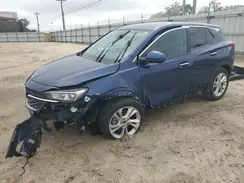 KL4MMBS20NB094645 2022 BUICK ENCORE
