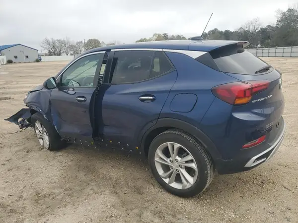KL4MMBS20NB094645 2022 BUICK ENCORE - Image 2