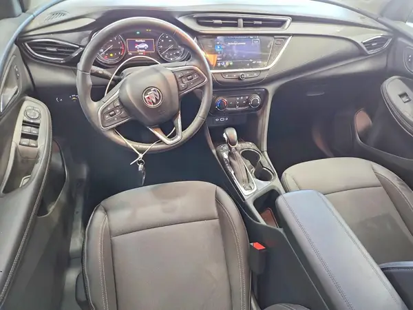 KL4MMBS20NB107426 2022 BUICK ENCORE - Image 8